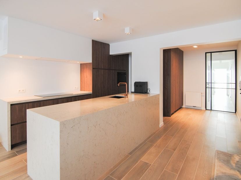 Appartement à vendre à Van Iseghemlaan 98 boîte 0101,
                    8400 Oostende