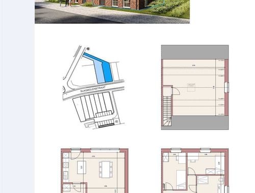                                         Eengezinswoning te koop in Turnhout, € 398.724
