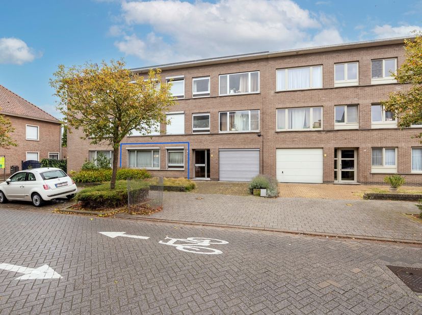 Appartement te koop in Grimstedestraat 99 bus 1,
                    2300 Turnhout