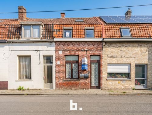                                         Studio met slaaphoek te koop in Harelbeke, € 149.000
