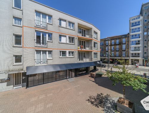                                         Appartement à vendre à De Panne, € 299.000

