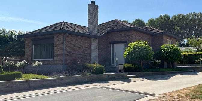Maison à vendre à Den Dries 12, 3840 Hendrieken
