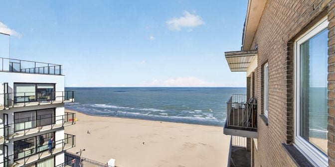 Appartement te koop in Zeedijk 269 bus 0903, 8430 Middelkerke