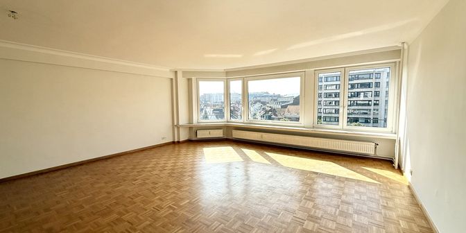 Appartement te koop in Square Marguerite 10, 1000 Brussel