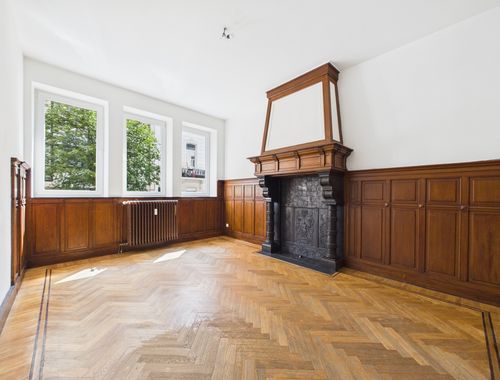                                         Appartement te huur in Sint-Gillis, € 1.150

