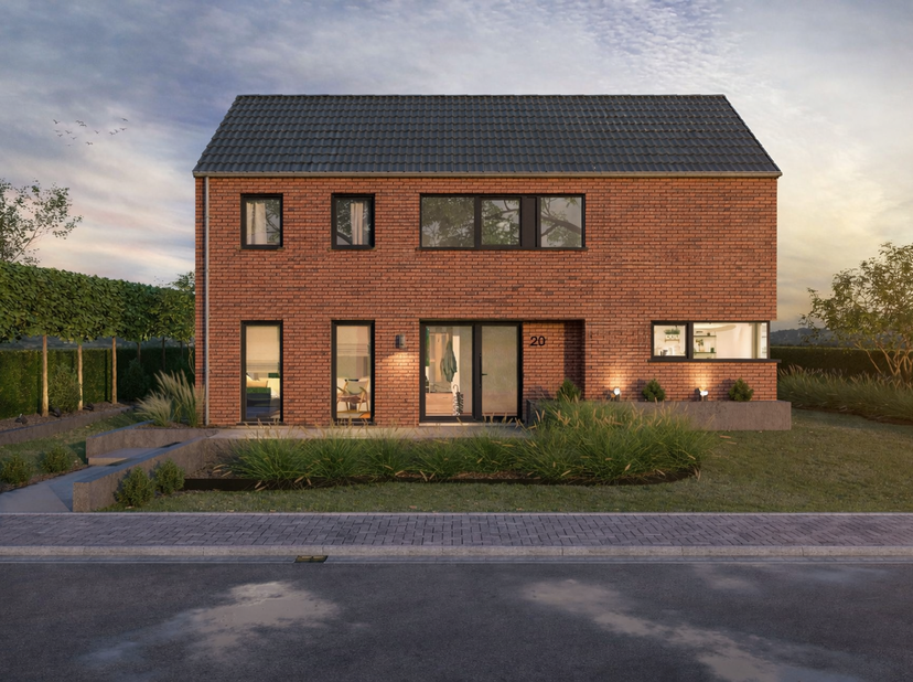 Huis te koop
                    in 5350 Evelette