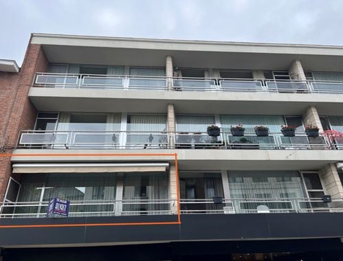                                         Appartement te huur in Diest, € 925
