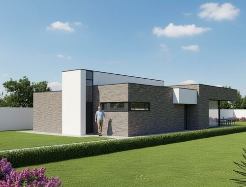                                         Woning te koop in Menen, € 714.675
