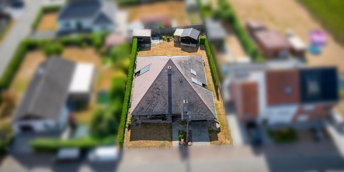 Huis te koop in Klijtestraat 9, 8906 Elverdinge