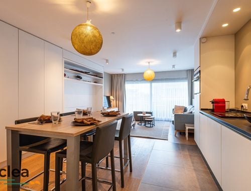                                         Studio te koop in Knokke, € 299.500

