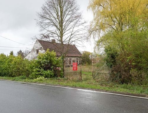                                         Boerderij te koop in Deurle, € 495.000
