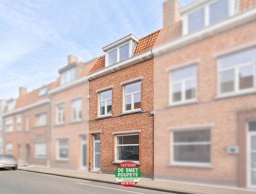                                         Woning te koop in Assebroek, € 369.000
