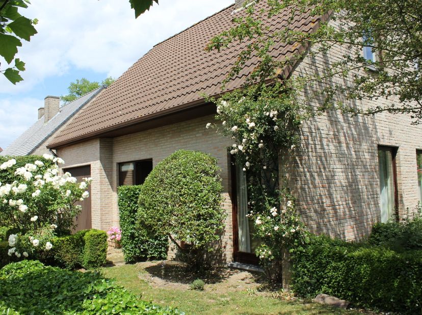 Maison à vendre
                    à 9800 Deinze