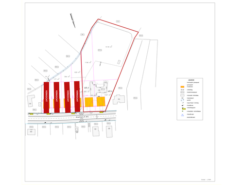                                         Terrain à bâtir à vendre à Ursel, € 790.000
