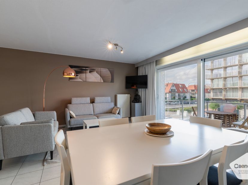 Appartement à vendre à Franslaan 96 boîte 0105,
                    8620 Nieuwpoort
