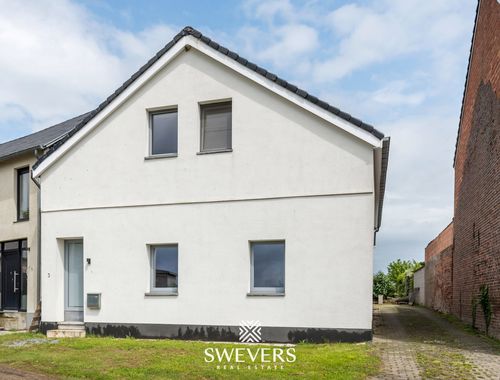                                         Woning te koop in Halen, € 348.000
