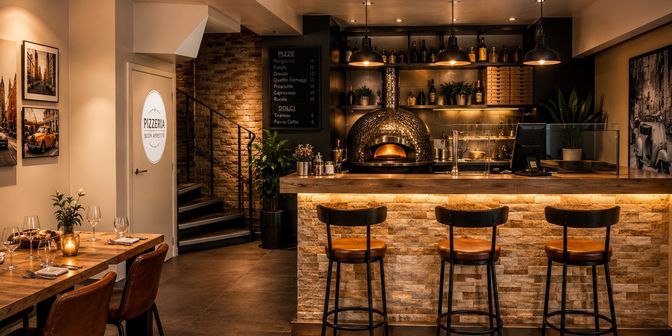 Bedrijfsvastgoed te huur in Winterslagstraat 25, 3600 Genk