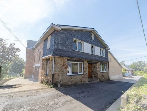                                         Woning te koop in Stavelot, € 189.000
