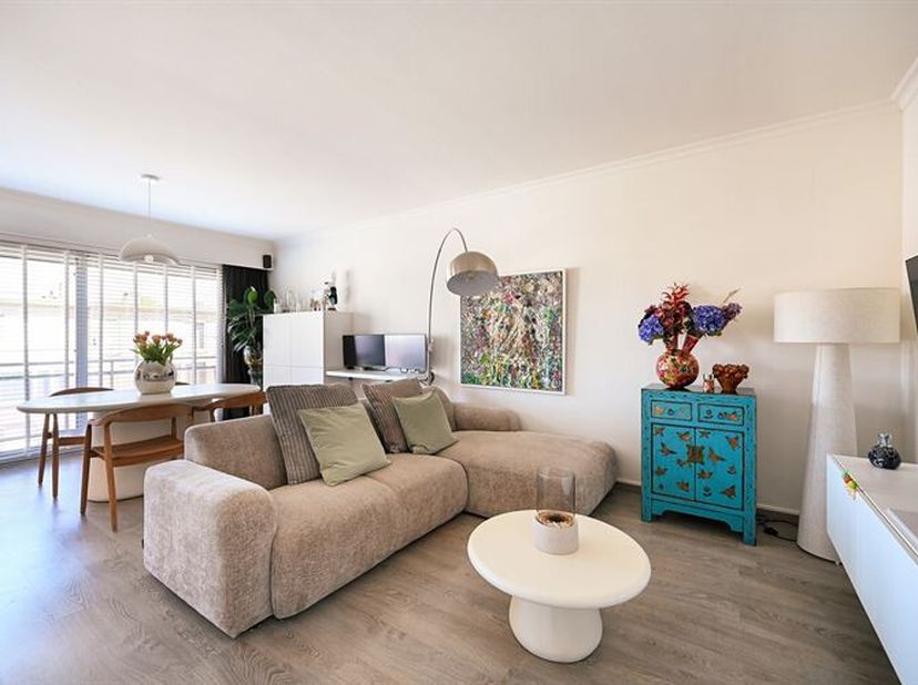Appartement à vendre
                    à 2950 Kapellen