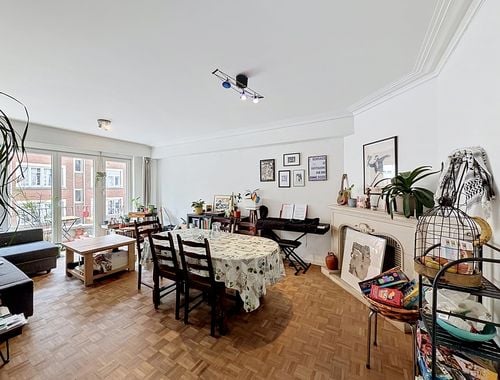                                         Appartement te huur in Brussel, € 1.500
