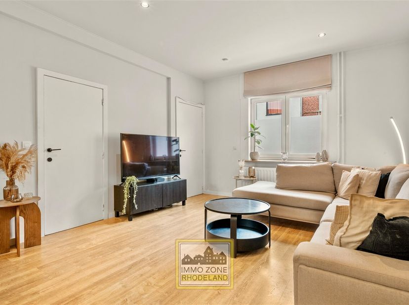 Maison à vendre
                    à 9620 Zottegem