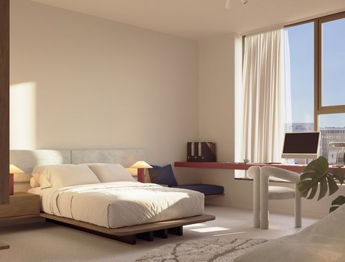                                         Kot-Colocation à vendre à Antwerpen, € 171.000
