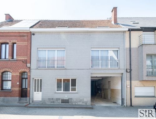                                         Bel-étage te koop in Zemst, € 549.750
