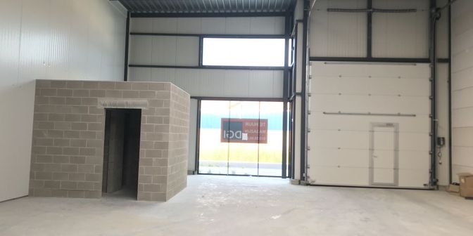 Bien professionnel à louer à Motstraat 60 boîte  N, 2800 Mechelen