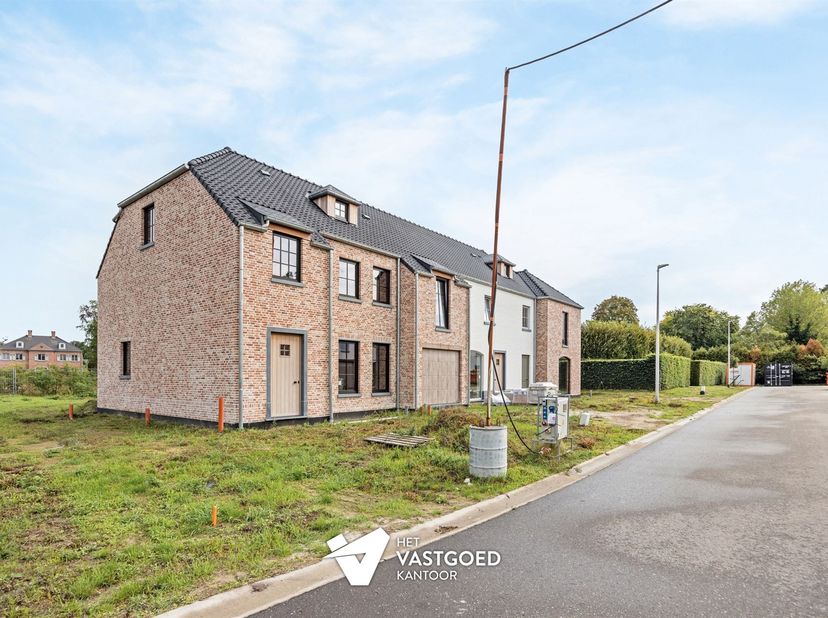 Projet à Stoutenveldweg,
                    3520 Zonhoven