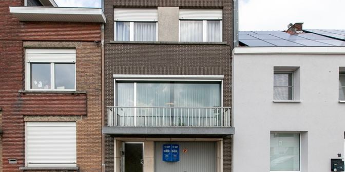 Huis te koop in Menenstraat 16, 8940 Geluwe