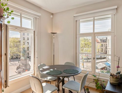                                         Appartement à vendre à Antwerpen, € 430.000
