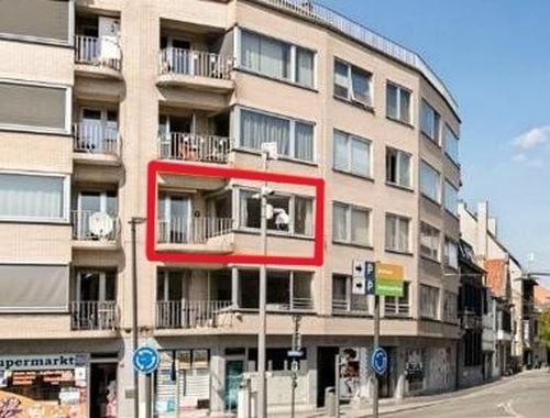                                         Appartement te koop in Roeselare, € 135.000
