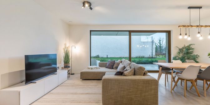 Appartement te koop in Mechelsesteenweg 286, 2830 Blaasveld