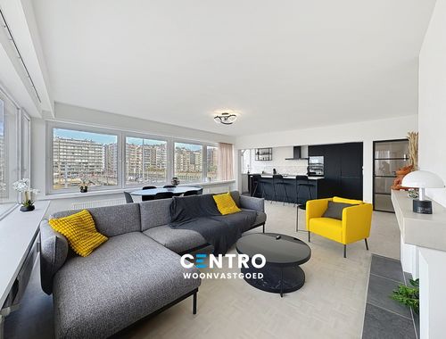                                        Appartement à vendre à Blankenberge, € 419.000
