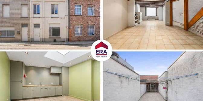 Huis te koop in Bruggestraat 30, 8750 Zwevezele