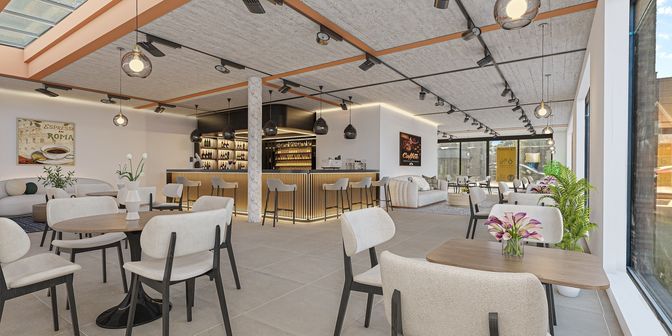 Bedrijfsvastgoed te huur in Donklaan 170, 9290 Berlare