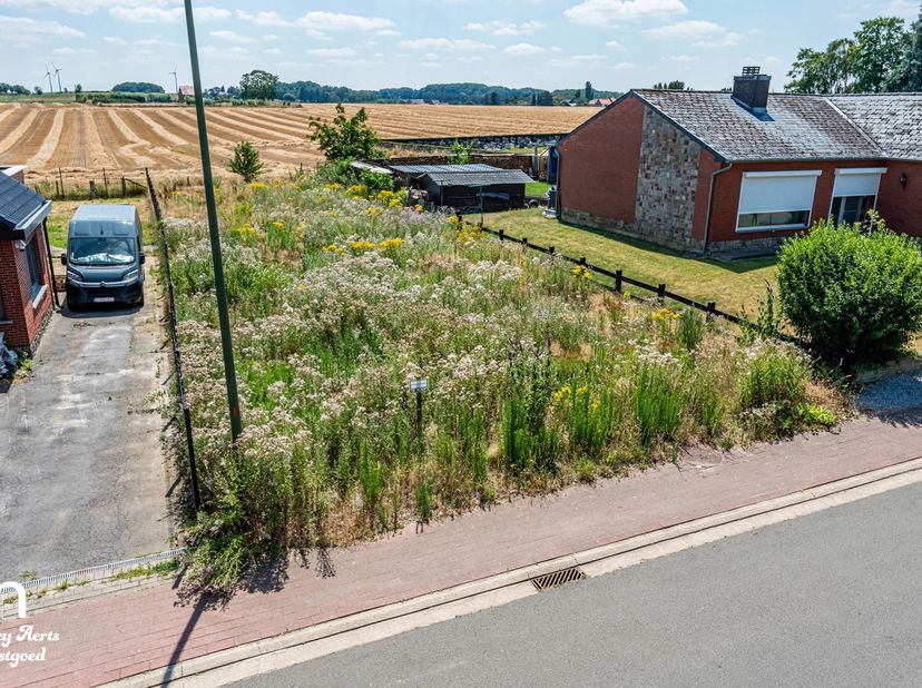 Terrain à vendre
                    à 3293 Kaggevinne