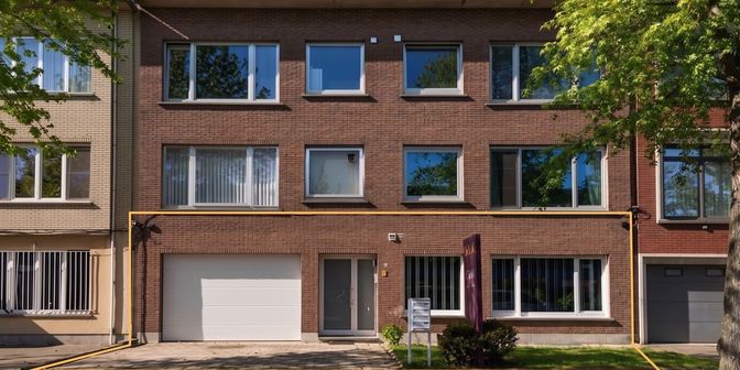 Appartement te koop in De Vlaschaardstraat 11 bus 1, 2170 Merksem