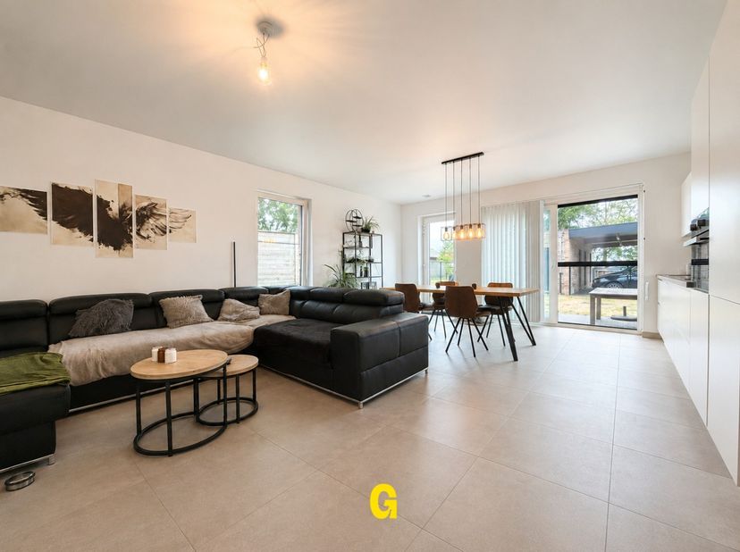 Appartement à louer
                    à 3730 Hoeselt