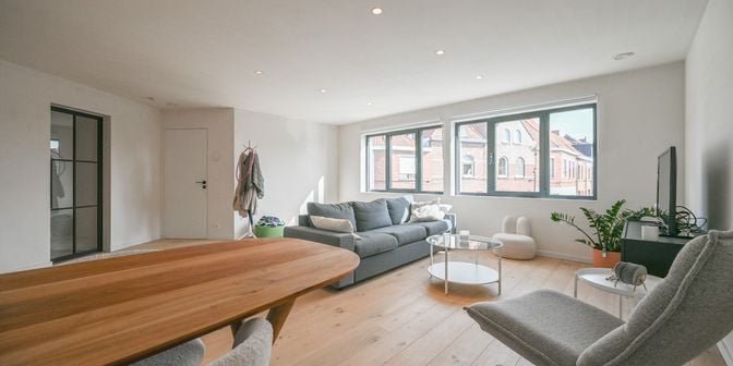 Appartement te koop in Schoolstraat 64, 8870 Izegem