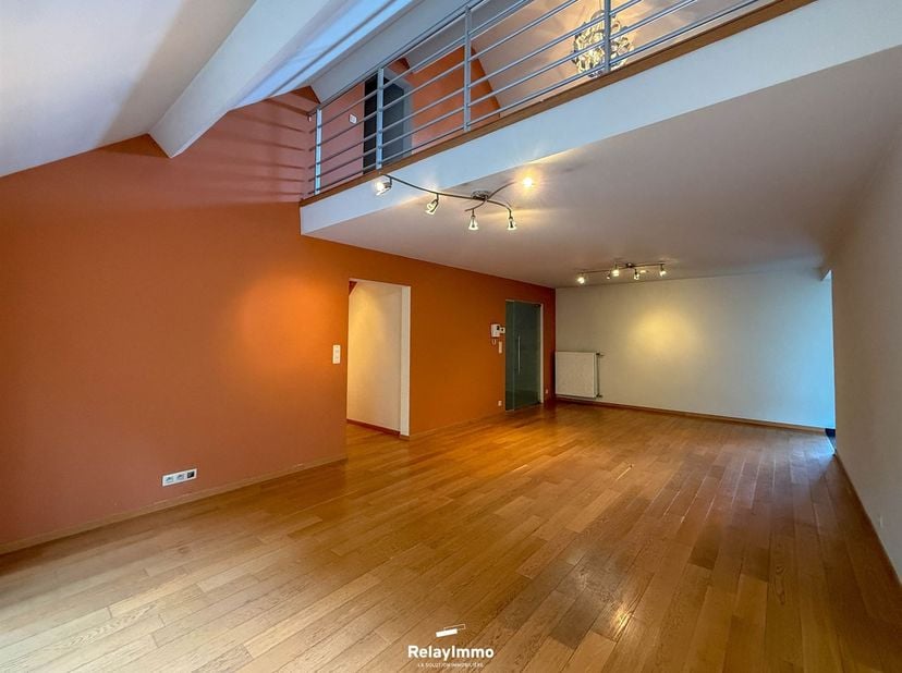 Appartement à louer à Avenue Bozière 41 boîte 31,
                    7500 Tournai