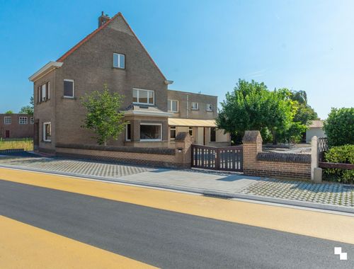                                         Woning te koop in Asper, € 289.000
