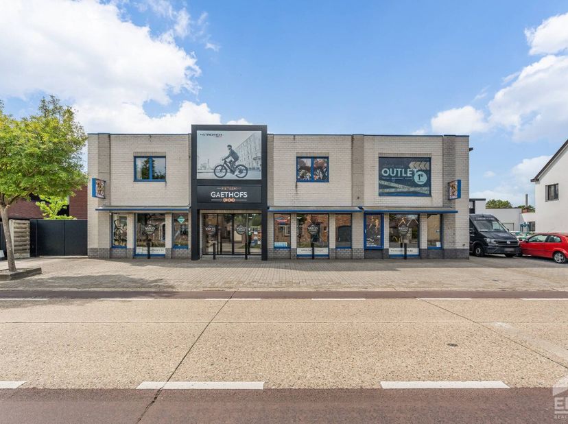 Huis te koop in Pastorijstraat 7,
                    3540 Donk