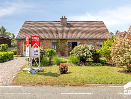                                         Eengezinswoning te koop in Lommel, € 380.000
