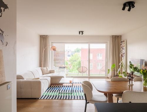                                         Appartement à vendre à Gent, € 395.000
