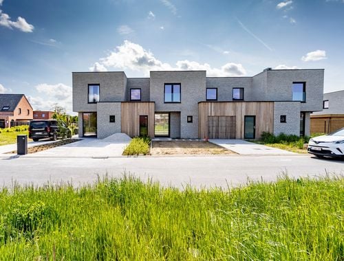                                         Woning te koop in Wakken, € 340.900
