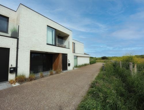                                         Eengezinswoning te koop in Oostende, € 649.000
