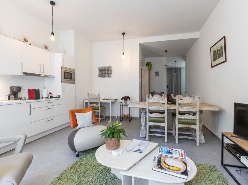 Appartement à vendre
                    à 8400 Oostende