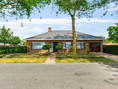                                         Eengezinswoning te koop in Rijkevorsel, € 430.000
