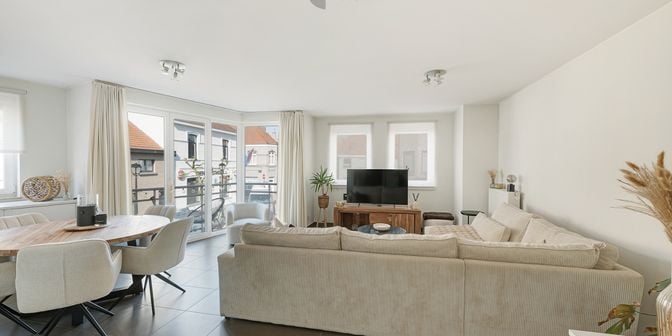 Appartement te koop in Moefe 1 bus 1A, 8301 Heist